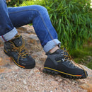 Outdoor Mountain Climbing Sneaker