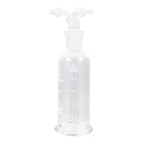 Wash Bottle Gas Bottles Gardening Laboratory Accessories