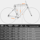 Carbon Fiber Road Bike