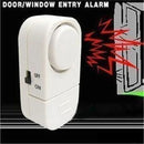 Door and Window Alarm Security Sensor