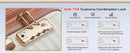 Expandable Luggage Sets 5 Piece