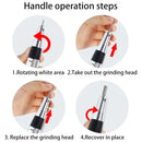 Acrylic Nail Kit