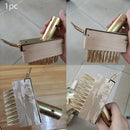 Adjustable manual weeding tool