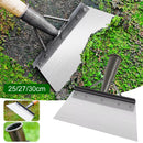 Metal Weed Cleaning Shovel