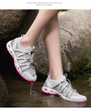 Non-slip Hiking Shoes