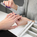 50 Pcs Disposable Nail FIle