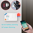 Smart Motion Detector