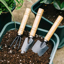 3pcs/set Garden Tool Set