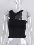 Autumn 2024 short-style sports base shirt