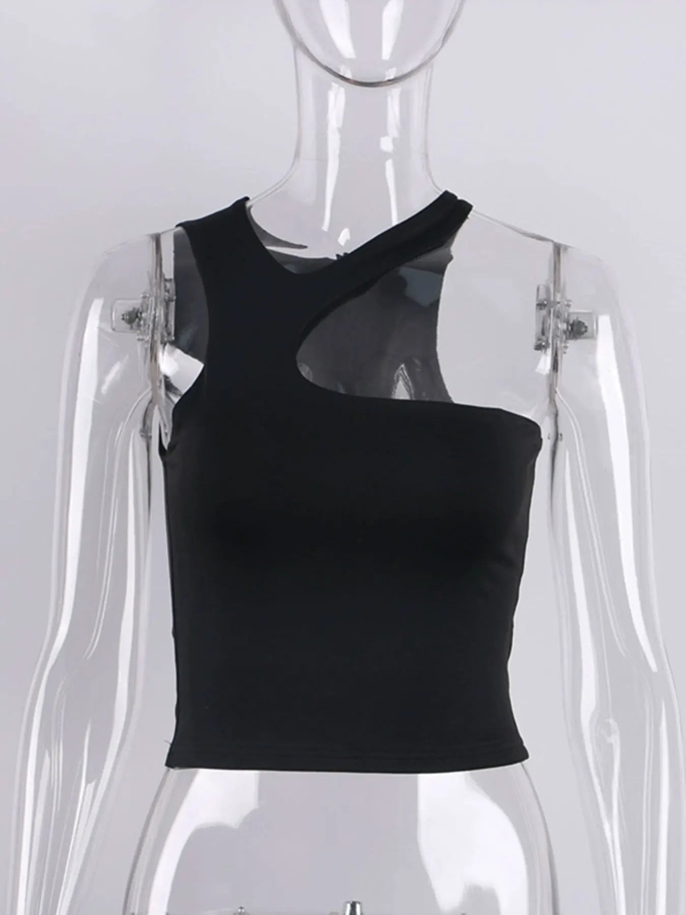 Autumn 2024 short-style sports base shirt
