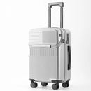 Compact 20-inch Lightweight Carry-on