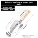 Flower planting tools