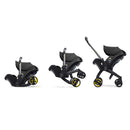 Baby Stroller 3 in 1 With Car Seat