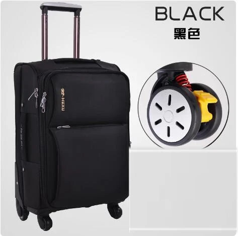 Black / 28Inches 700mm