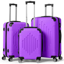 3 Piece Carry-On Set