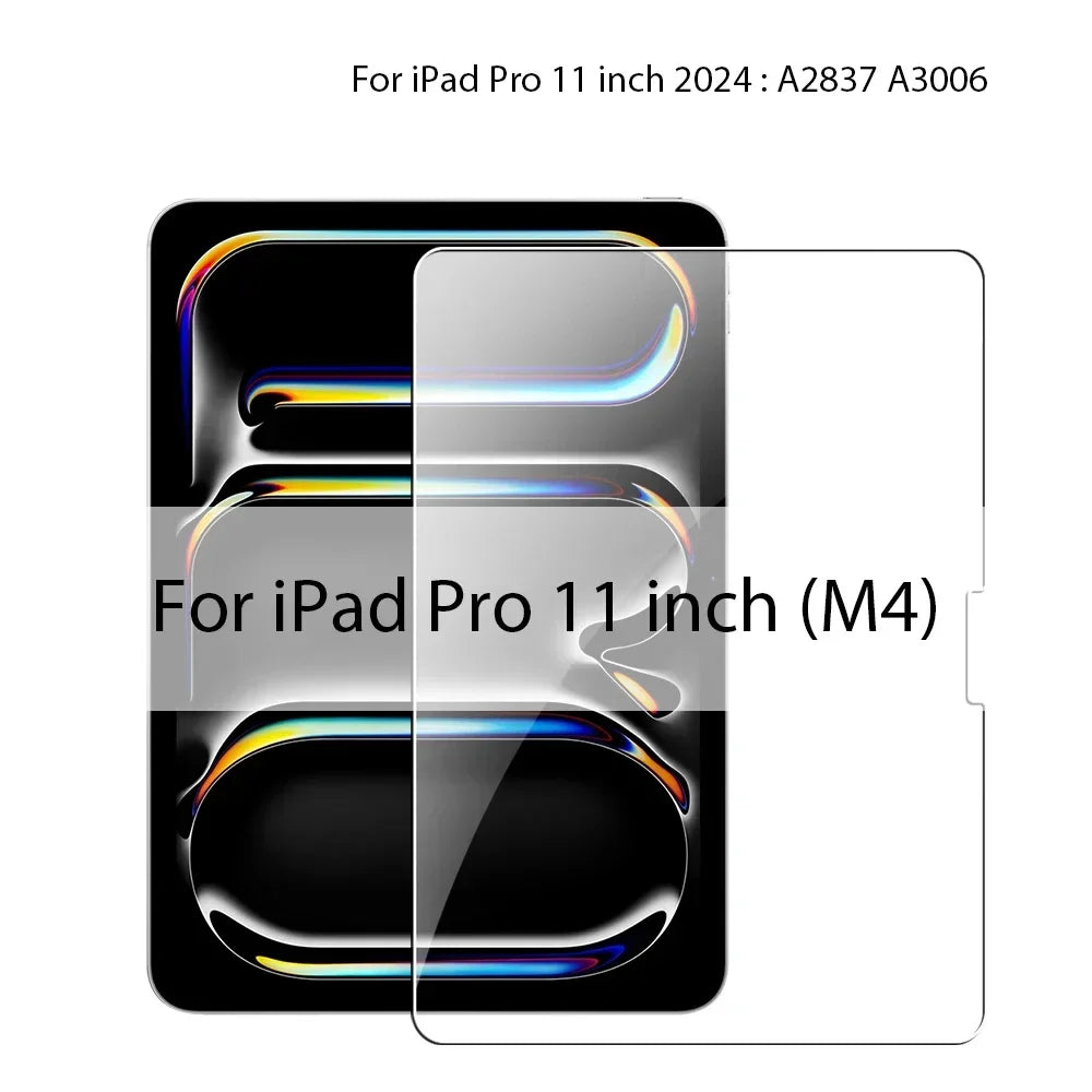 Pro 11 M4