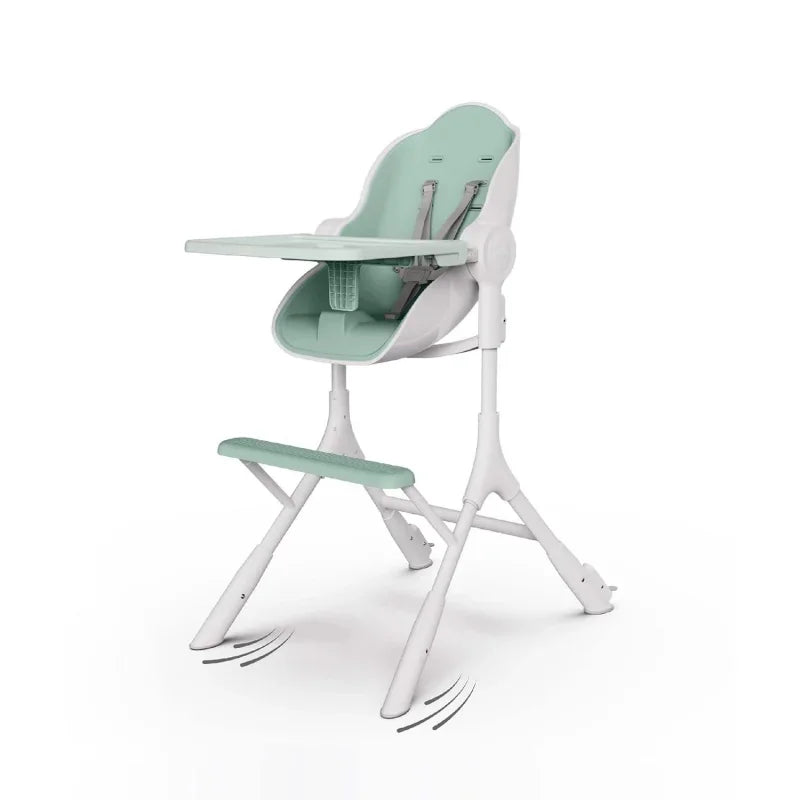 New Baby High Chair