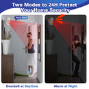 Motion Alarm
