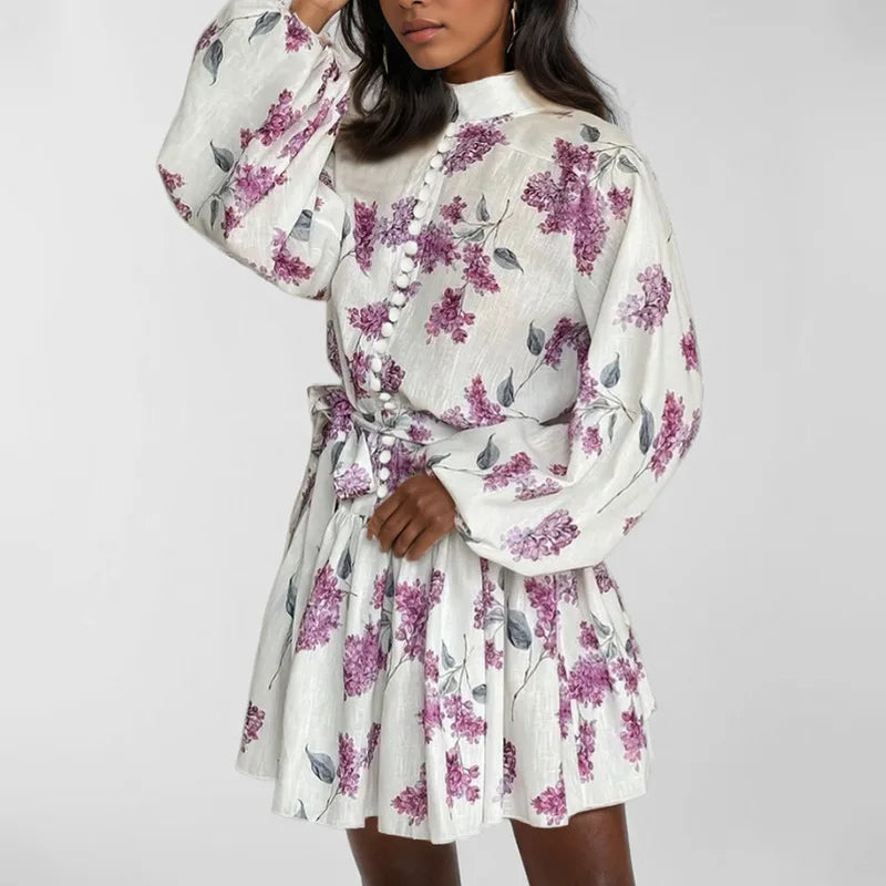 purple / XXXL