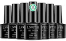Gel Nail Polish Kit