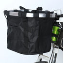 New Bicycle Front Basket
