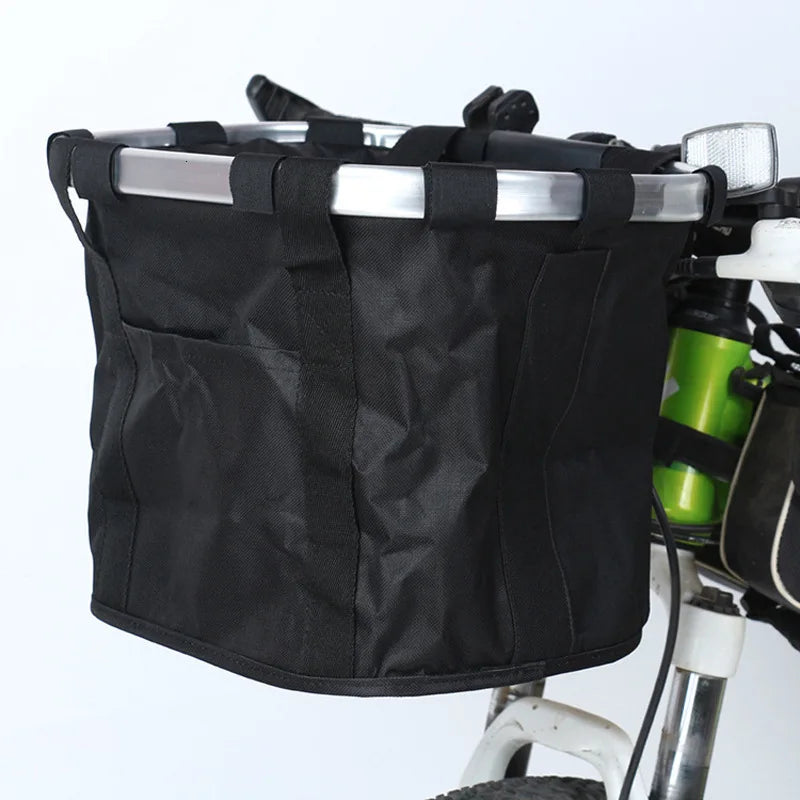 New Bicycle Front Basket