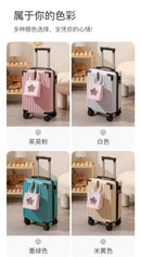 18 inch Travel Carry-On Suitcase
