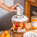 New Vacuum Fresh-Keeping Box