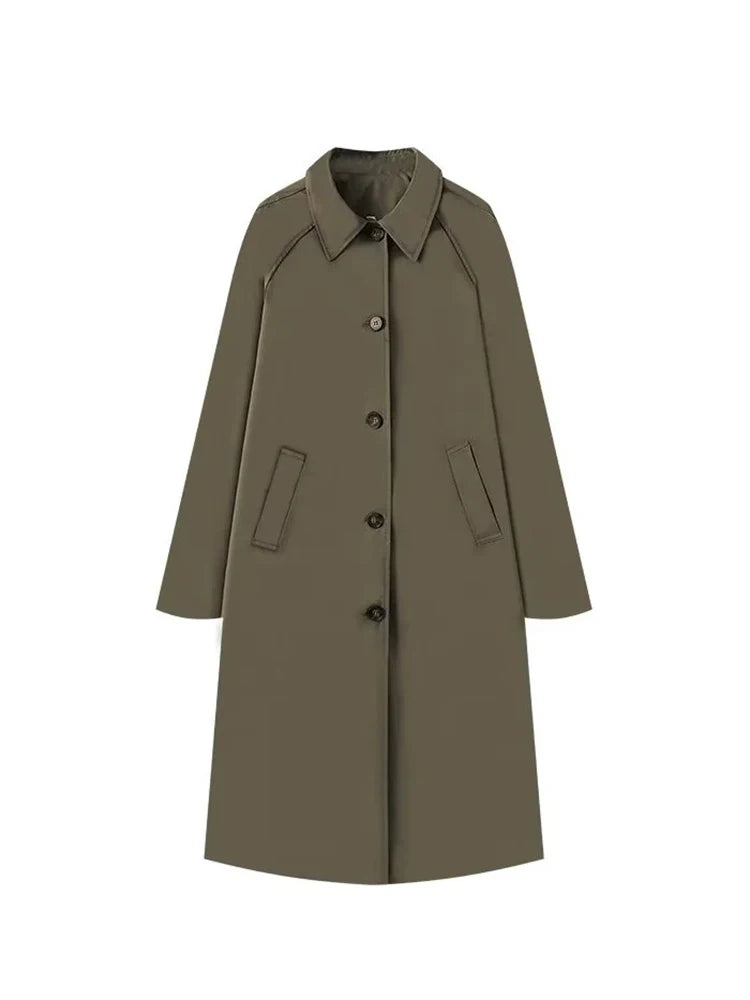 Army green-K769 / S