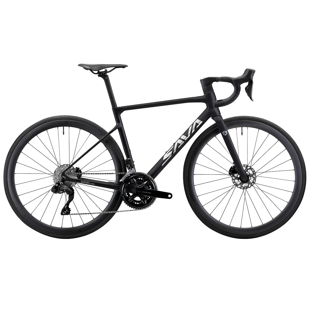 black / 54(170-175cm) / SHIMANO 7170 DI2