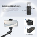 Magic Arm w/ Super Clamp Overhead Camera Mount