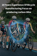 Carbon Road Bike