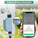 WIFI Garden Watering Timer
