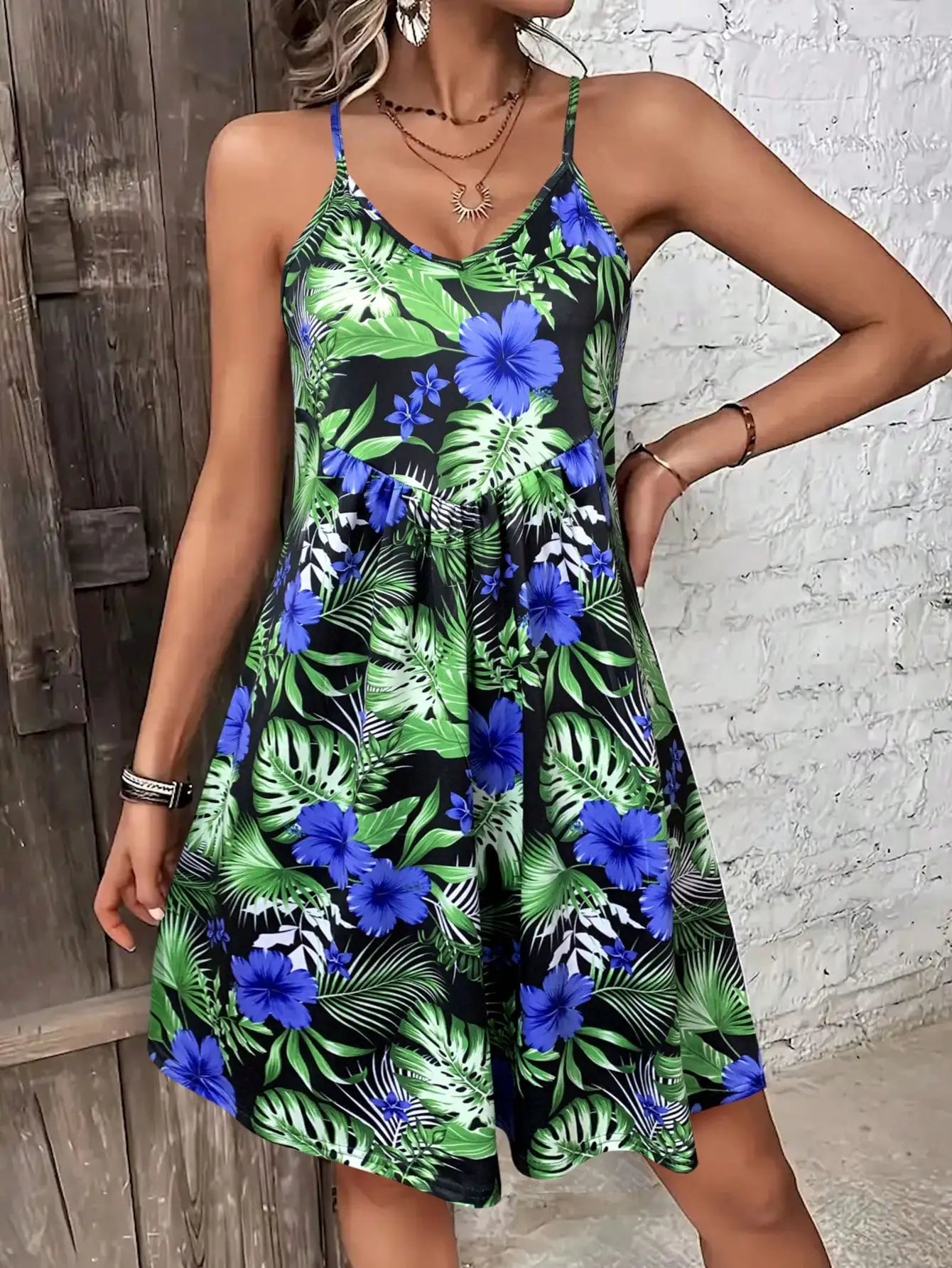 green / XXL