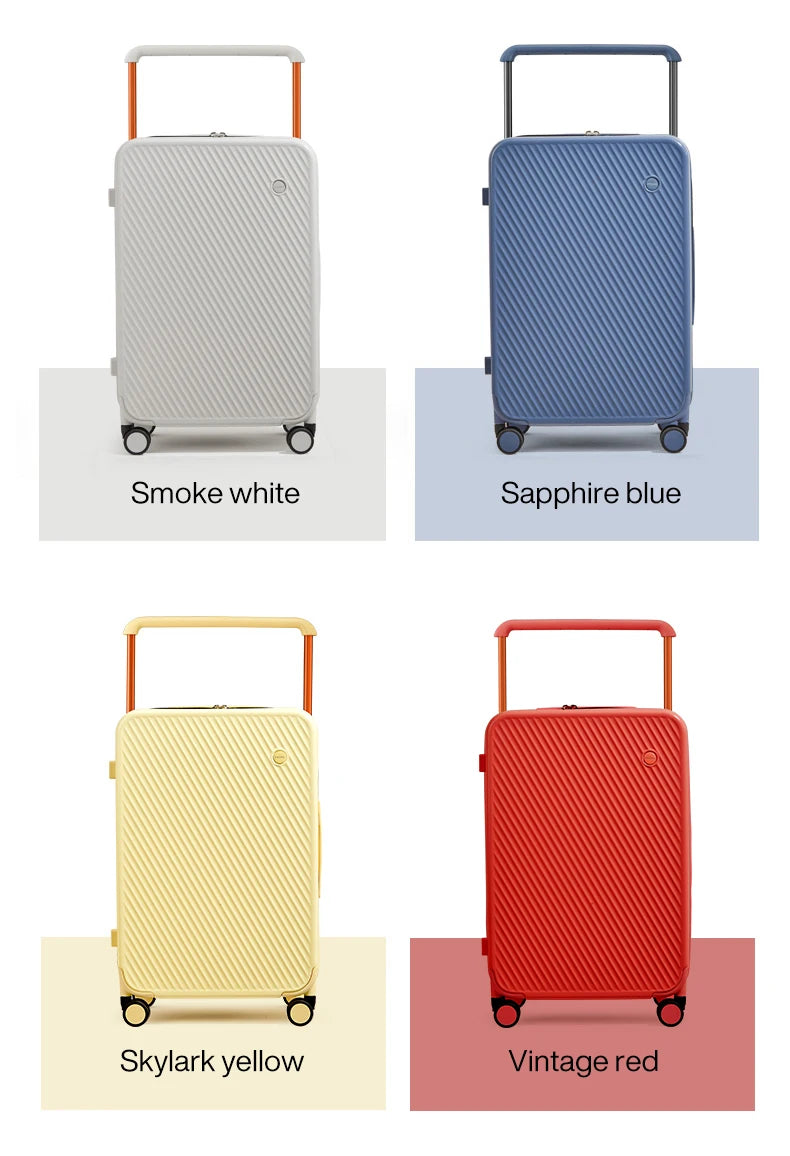 Travel Luggage Suitcase