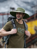 Sun Protection Fishing Hat