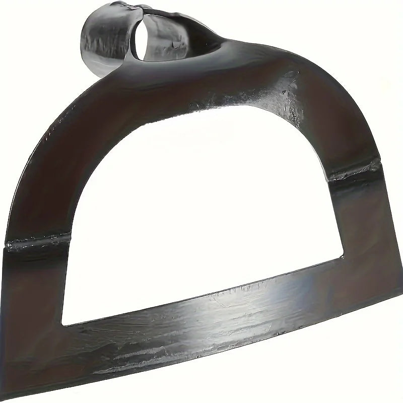 Steel Hollow Hoe
