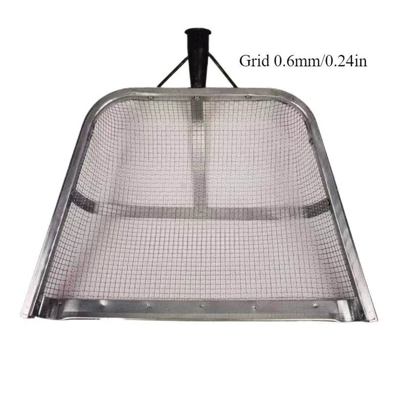 6mm Grid