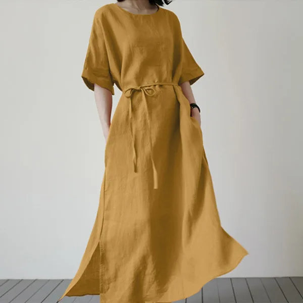 yellow / S
