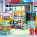 Reusable Pet Food Can Cover