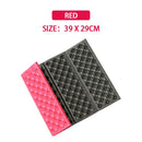 Waterproof Camping Foam Pad Seat
