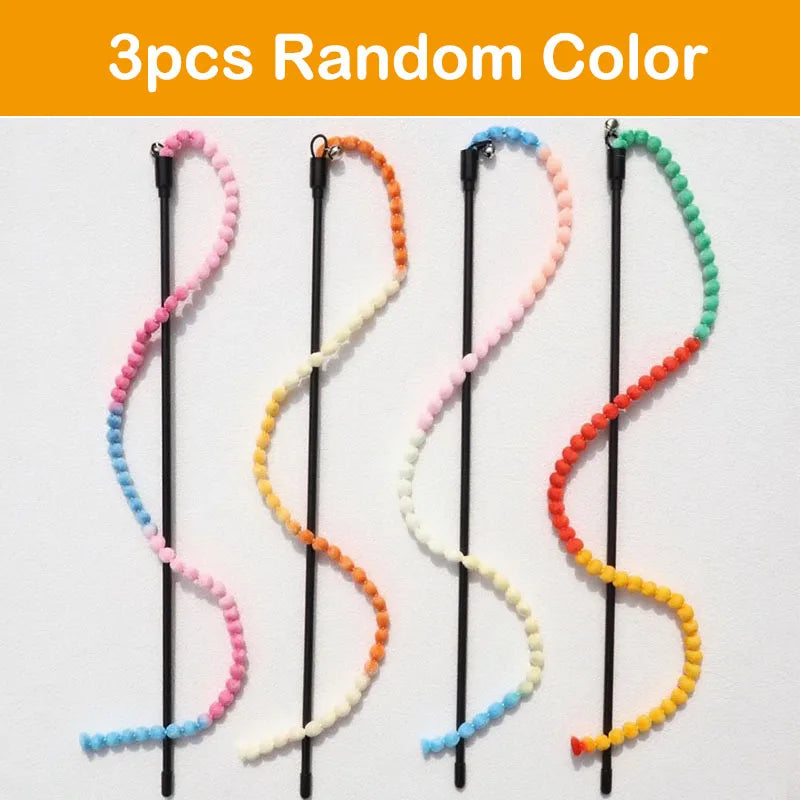 3pcs Random Color