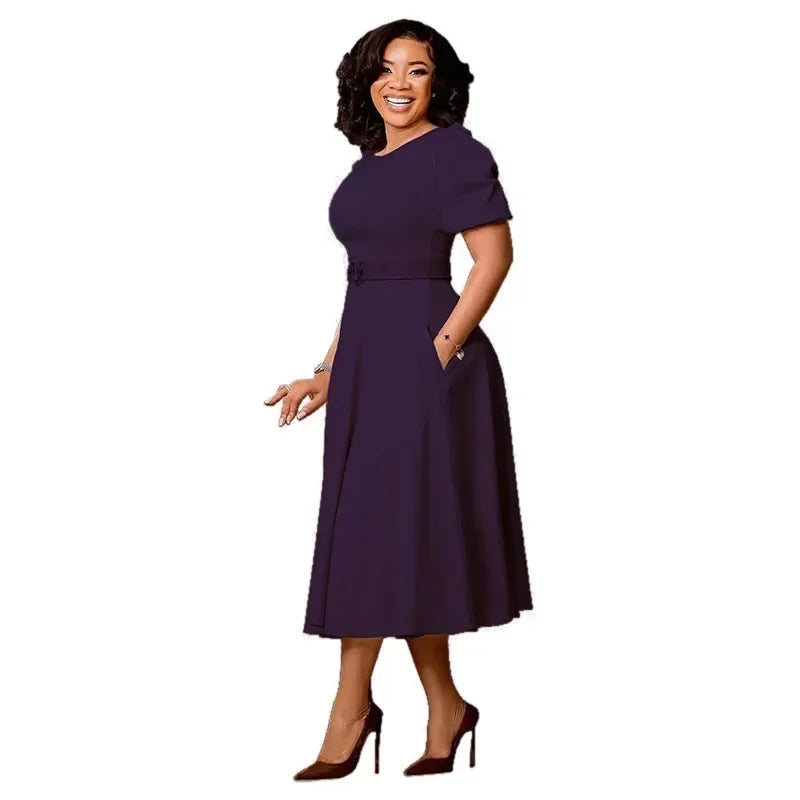 Women's Office Bodycon Dress