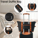 Hardshell Luggage Sets 3 Piece Carry-on Suitcase
