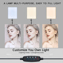 LED Video Lights Photo Studio Lamp