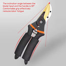 Garden Pruning Scissors