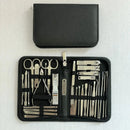 8/32pcs Manicure Set Professional Pedicure Kit