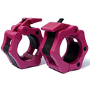 1PC Locking 50mm Bar Dumbbell Barbell Lock Clips Clamp
