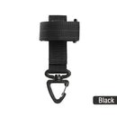 Multi-purpose Safety Clip