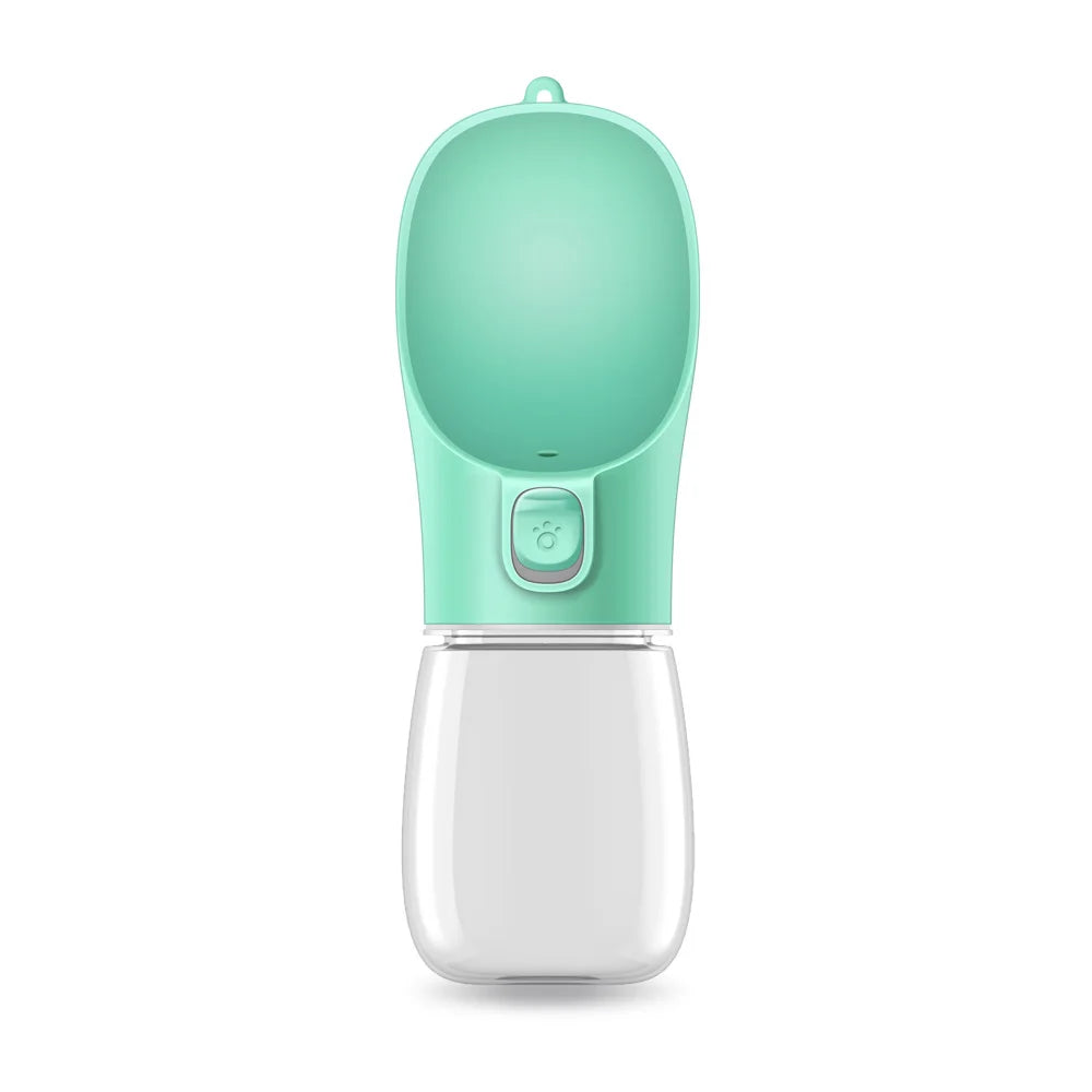 Green / 300ml